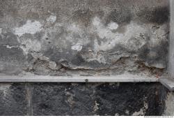 Photo Textures of Wall Plaster